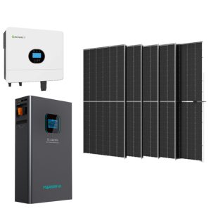 PACK 5KW-01