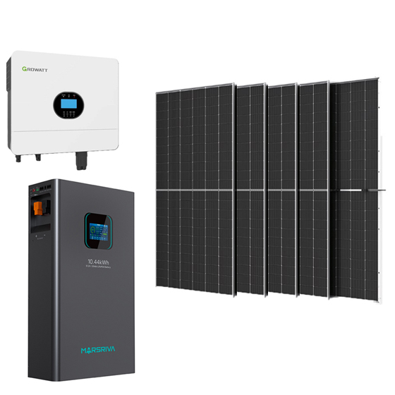 PACK 5KW-01