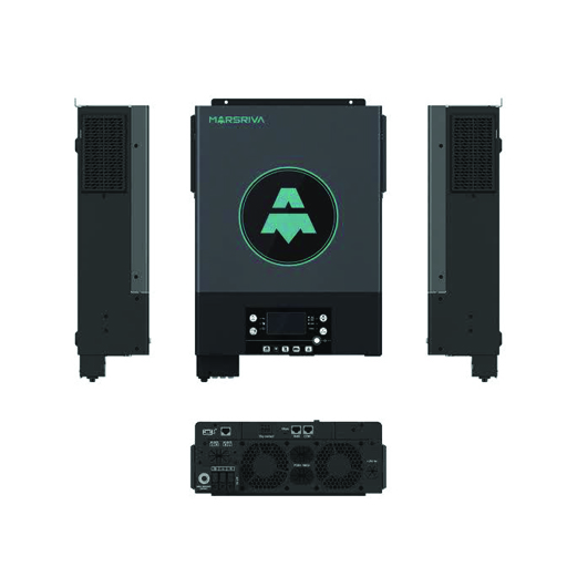 INVERTER MARS
