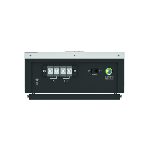 باتری لیتیومی 24 ولت 100 امپر برند ال وی تاپ سان مدل LVTS-256100