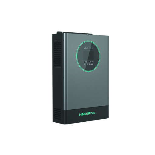 سانورتر تک فاز 3.6 کیلووات مارسریوا Marsriva 3.6 Kw