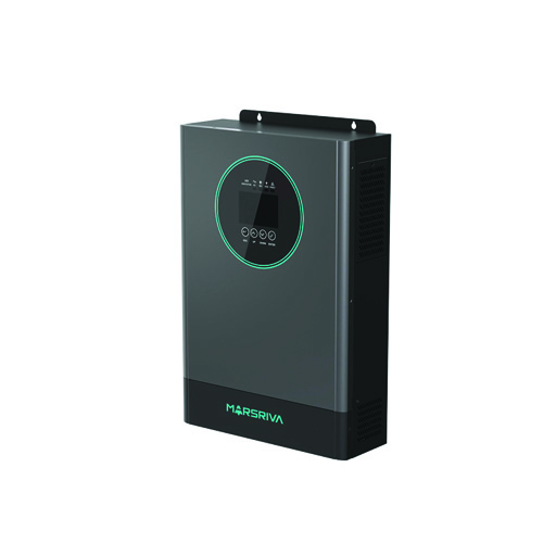 سانورتر تک فاز 3.6 کیلووات مارسریوا Marsriva 3.6 Kw