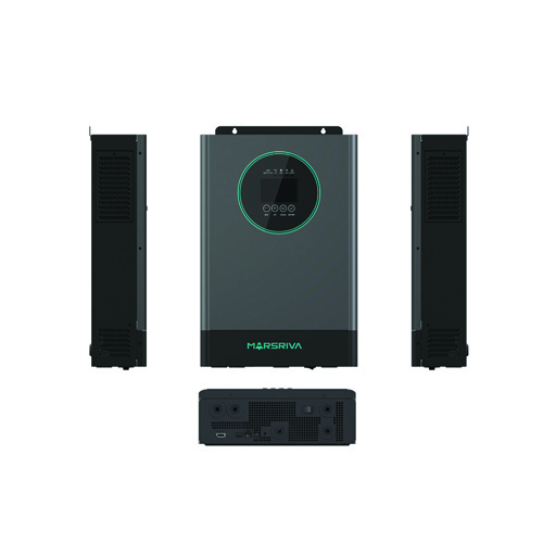 سانورتر تک فاز 3.6 کیلووات مارسریوا Marsriva 3.6 Kw