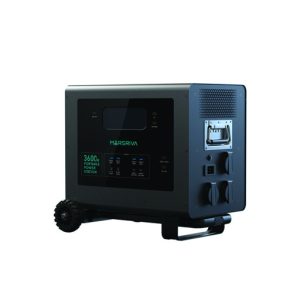 پاور استیشن قابل حمل ۳ کیلووات مارس ریوا MP36